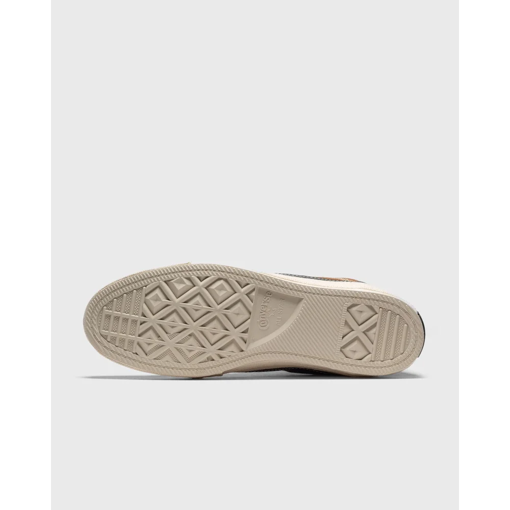 Converse Chuck 70 Granola Hi Cosy 171548C / braun