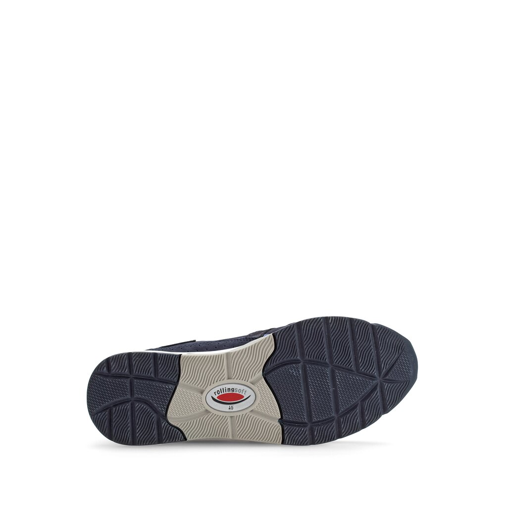 rollingsoft Sneaker low blau