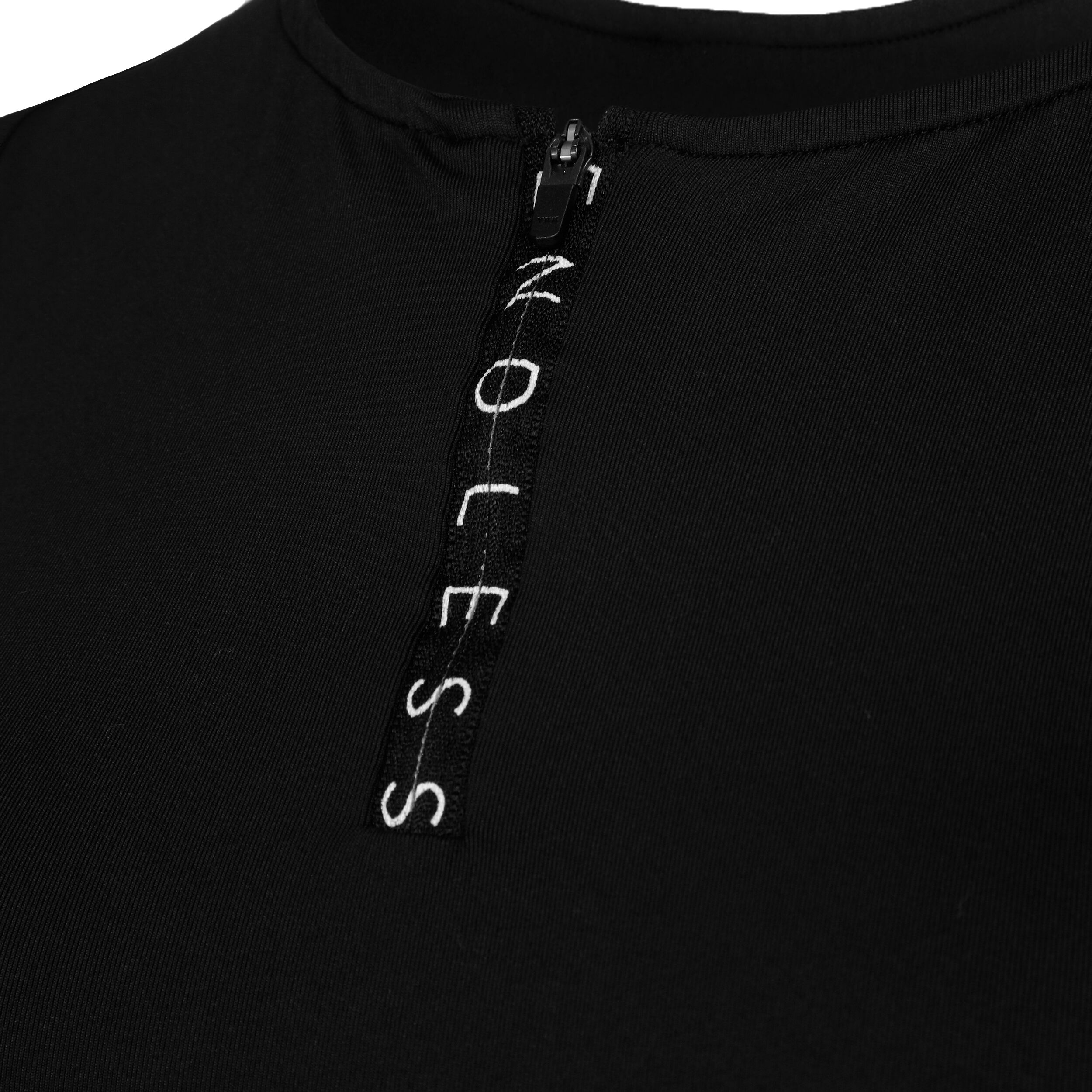 Muse Kleid Damen - Schwarz