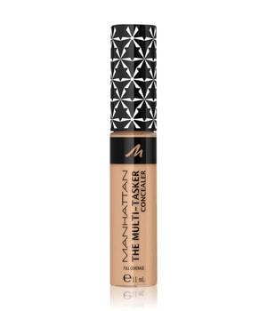 Manhattan Multi-Tasker Concealer-11 ml