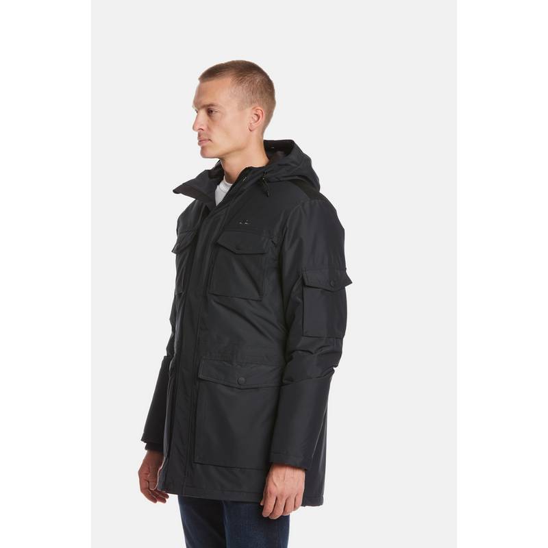 Jeff Green Mason Parka Herren