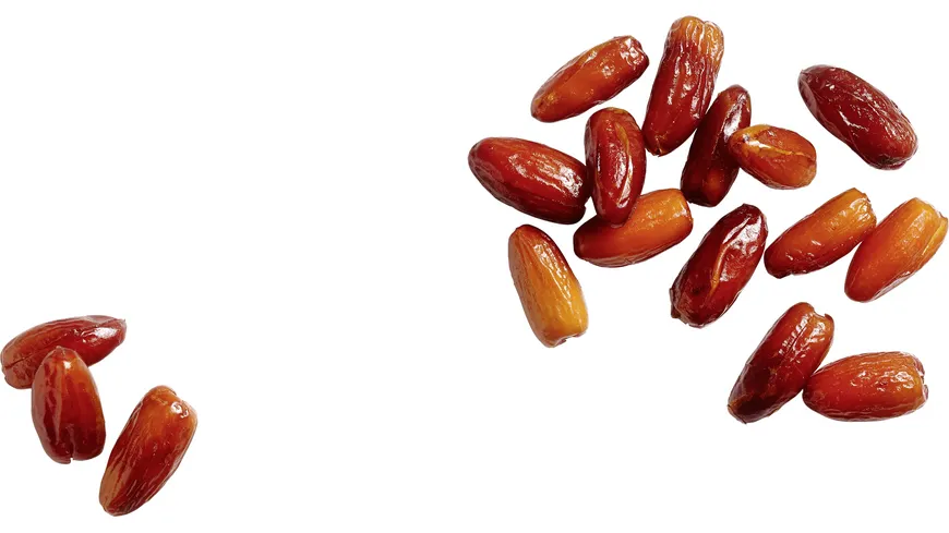 Seeberger Datteln entsteint 500 g