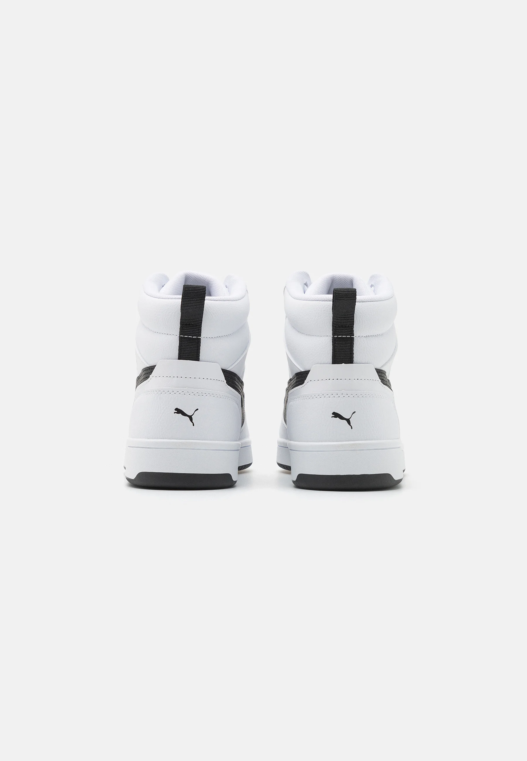 Puma REBOUND V6 UNISEX - Zapatillas altas