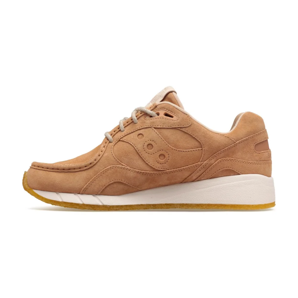 Saucony Shadow 6000 Moc S70706-1 / braun