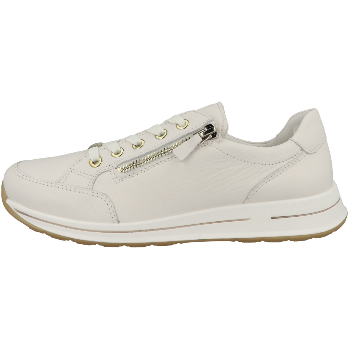 Ara 12-24801 Sneaker Low creme