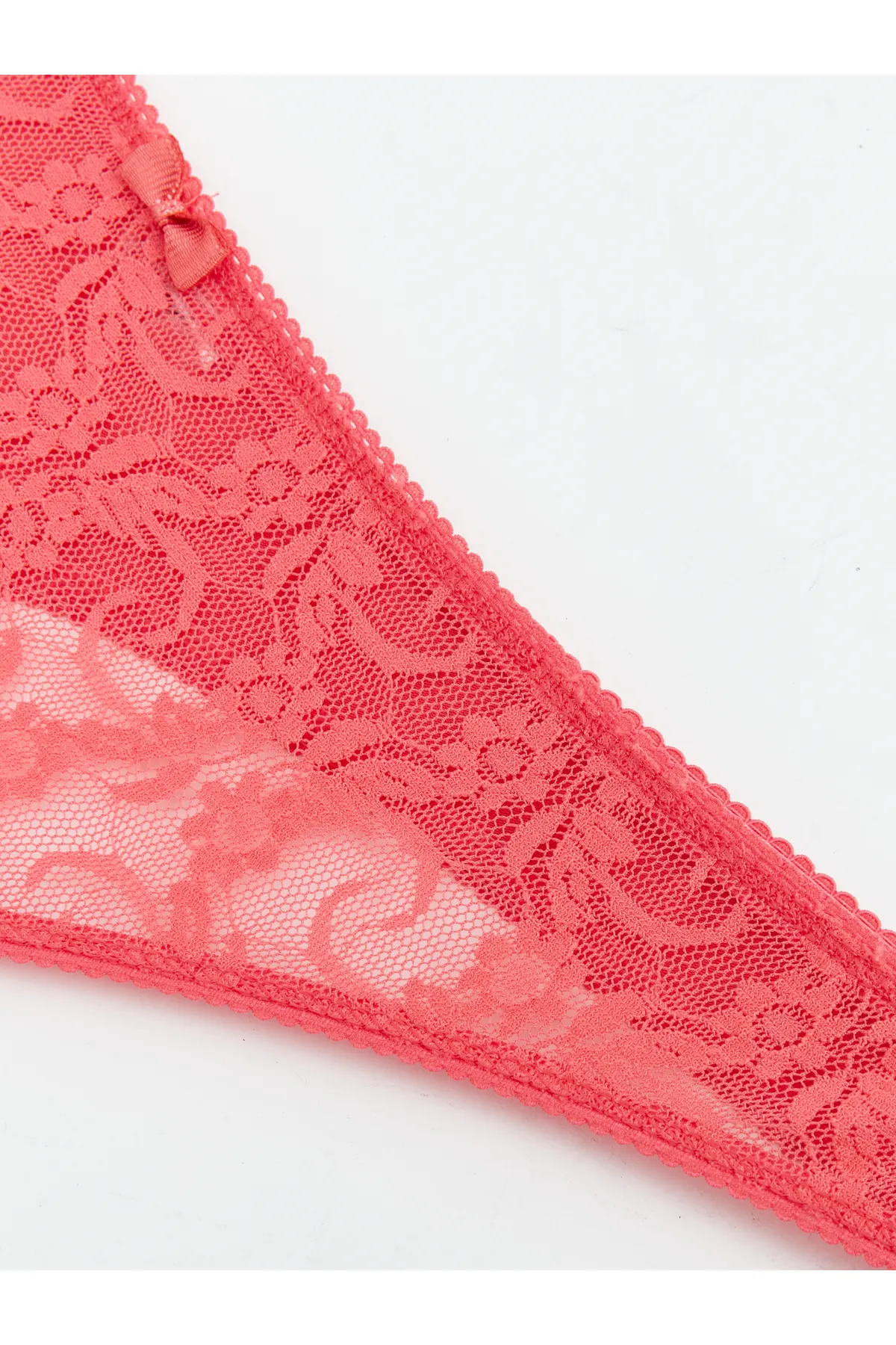 LC Waikiki  Spitzen-Tanga-Höschen