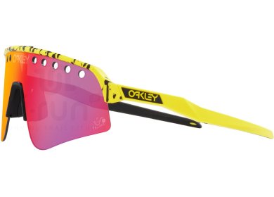Oakley Sutro Lite Sweep Prizm Tour de France