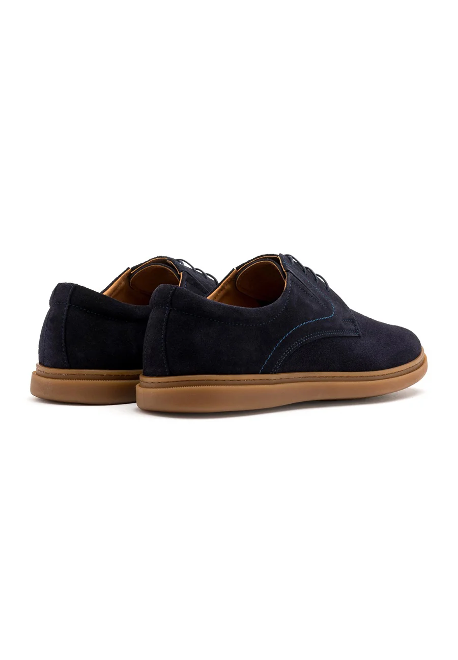 Zapatos deportivos con cordones RYŁKO