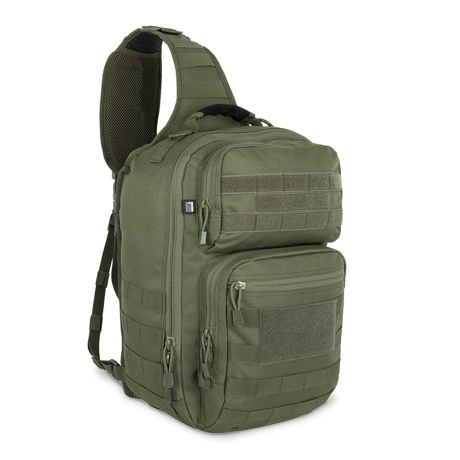 US Cooper Rucksack EDC Sling Large
