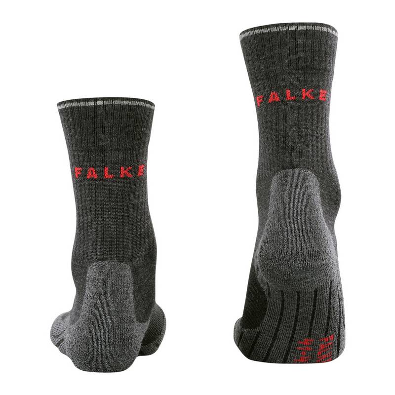 Falke TK2 Wool Silk Socken Damen