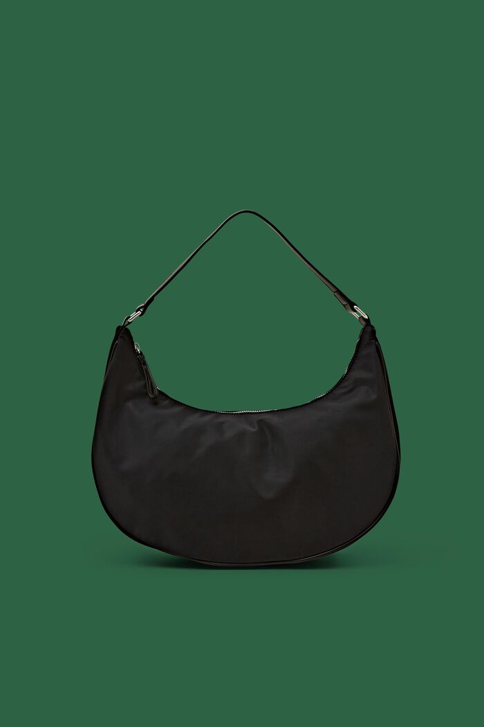 Schultertasche aus Nylon
