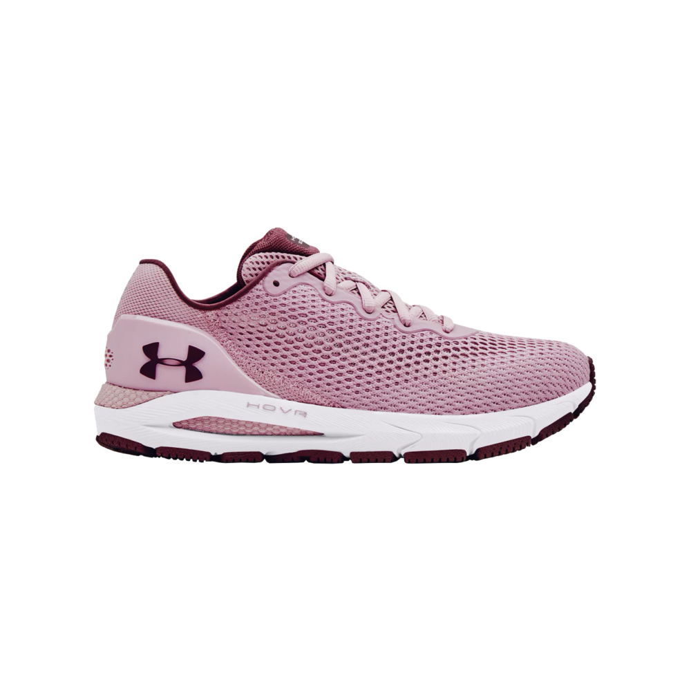 Under Armour HOVR Sonic 4 3023559-604 / pink