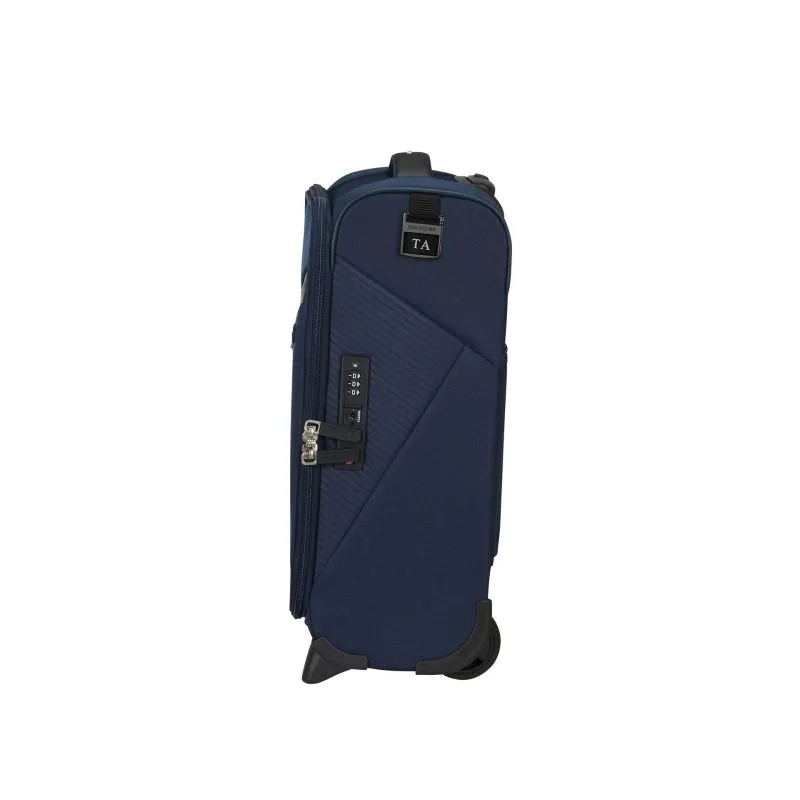 Samsonite LITEBEAM Handgepäck 2 Rollen 45cm - Midnight Blue