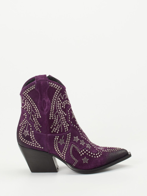 Cowboyboots-17381190001 Konstantin Starke