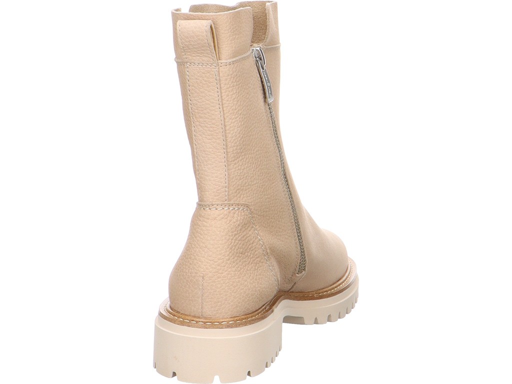 PAUL GREEN Stiefeletten beige 0072-9134-002