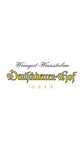 2016 Rosé Sekt brut - Weingut Deutschherren-Hof