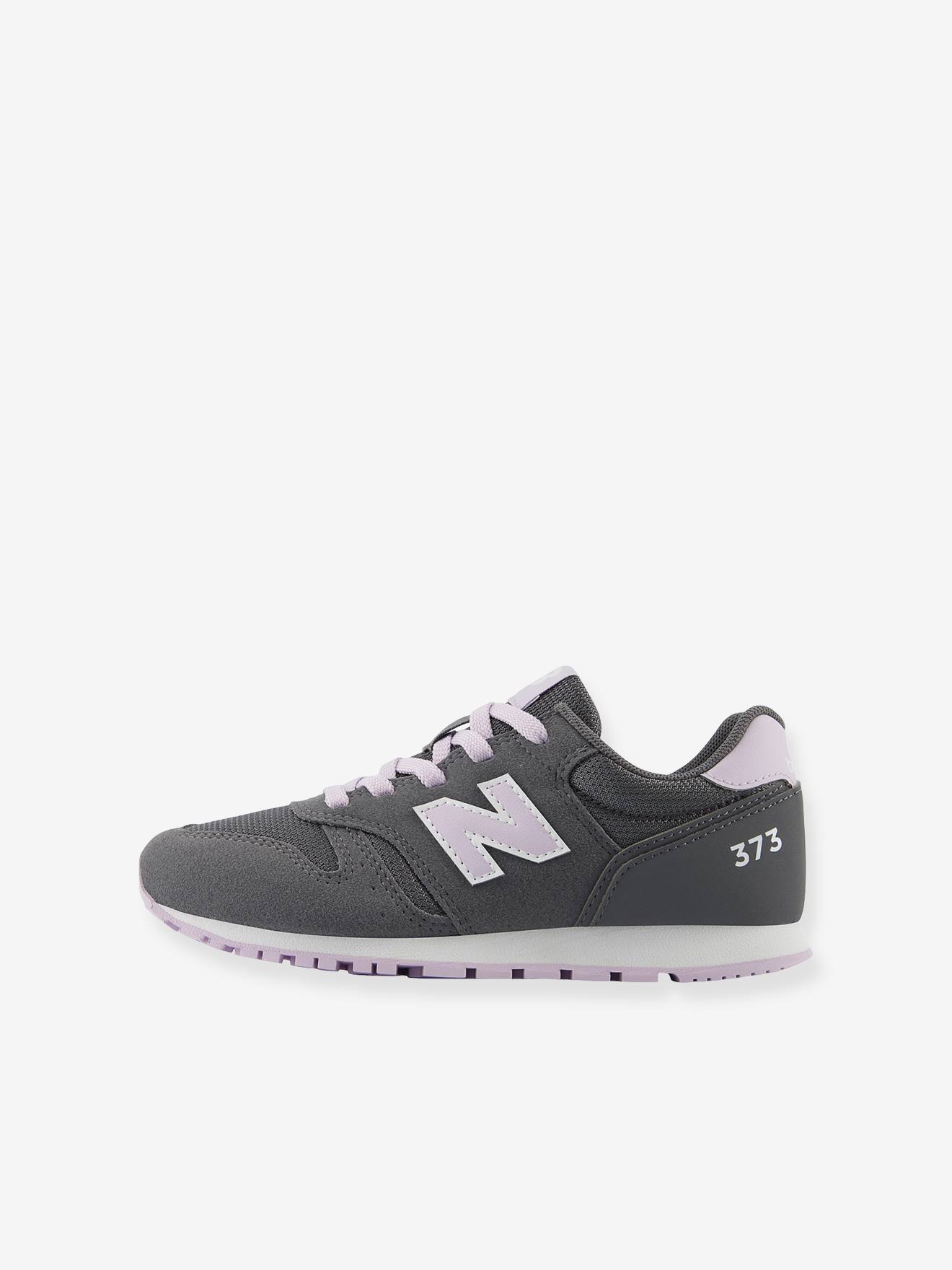 New Balance Kinder Schnür-Sneakers YC373AL2 NEW BALANCE - grau