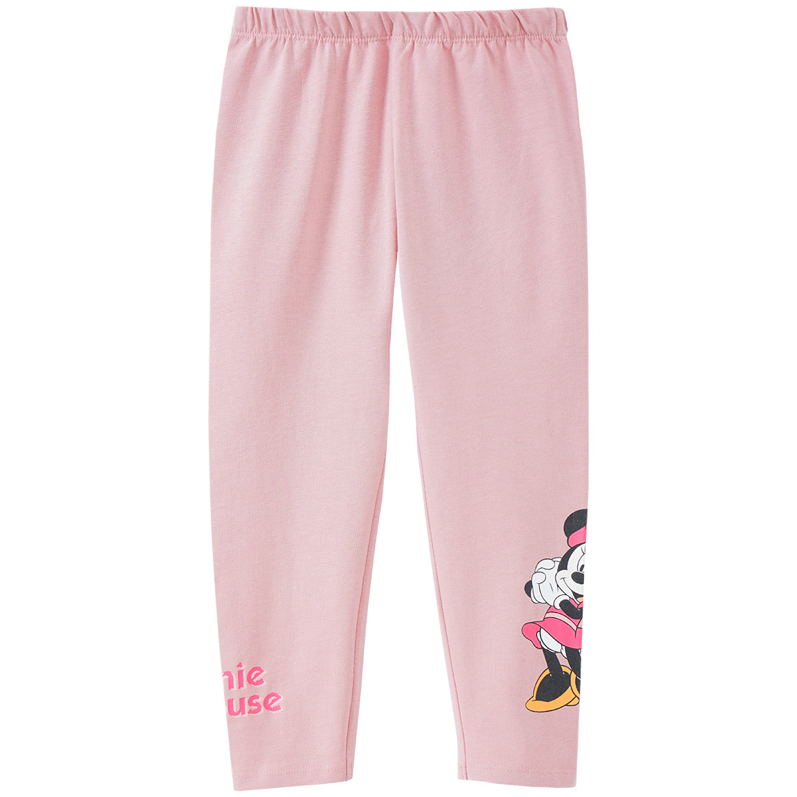 Micky und Freunde Leggings mit Print