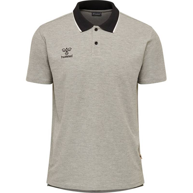 hummel hmlMOVE POLO Poloshirt Herren