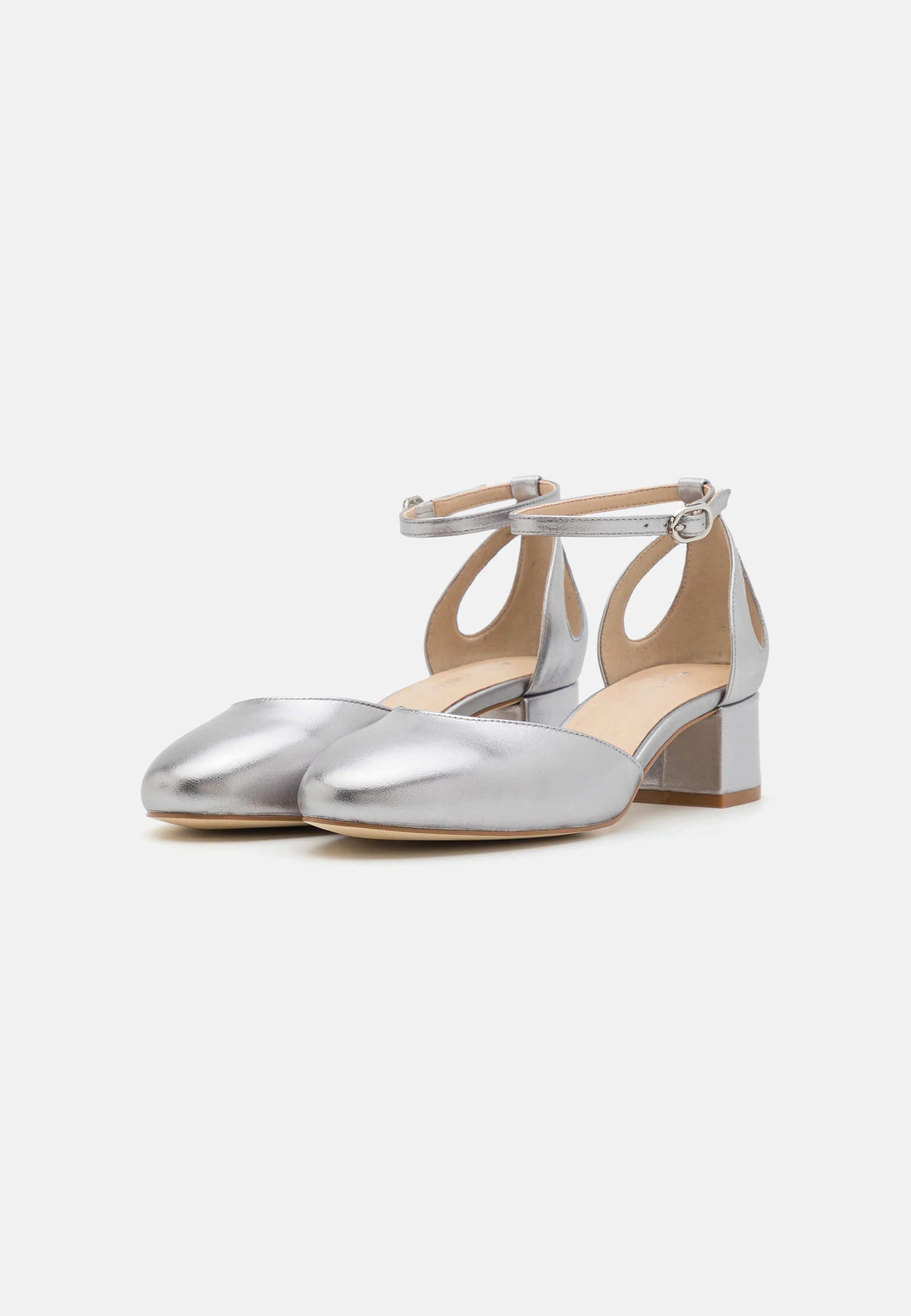Anna Field Wide Fit CUERO - Zapatos de salón
