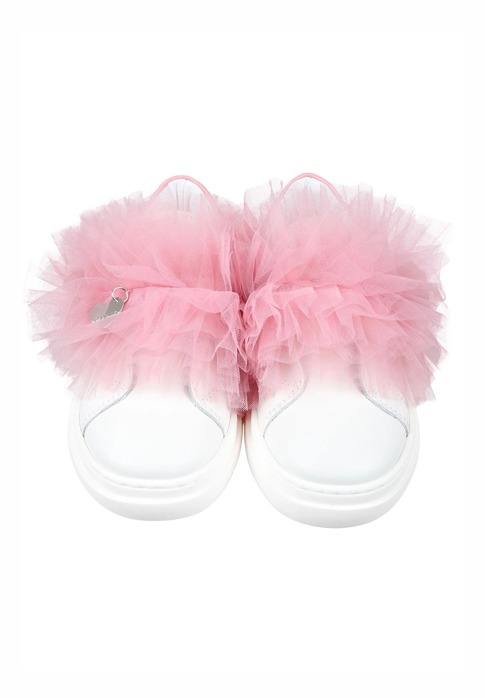 Zapatillas bajas Monnalisa