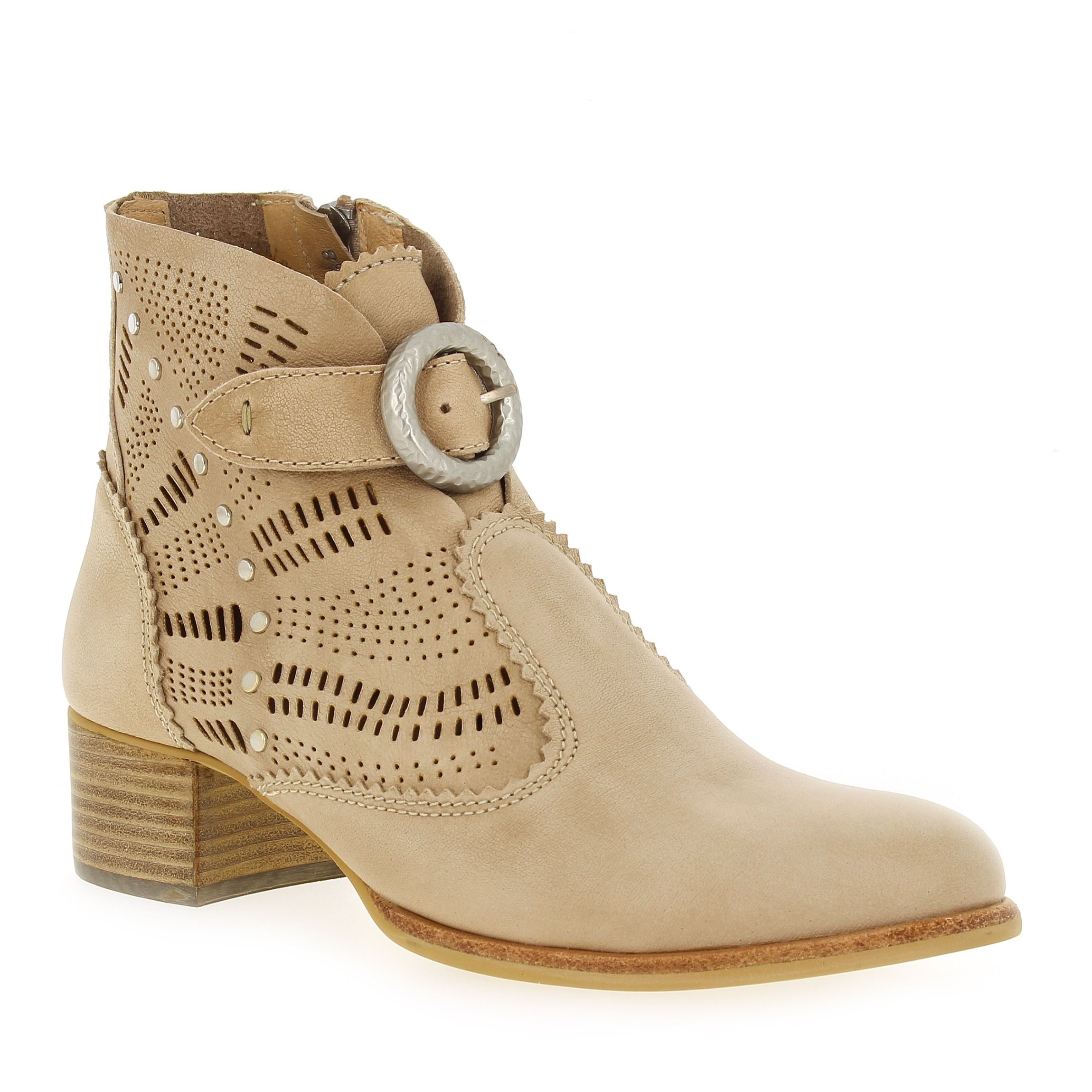 Muratti  ROAD - Beige