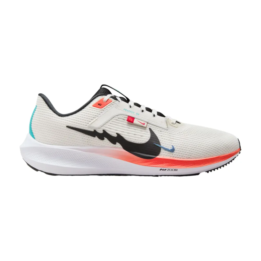 Nike Air Zoom Pegasus 40 Chinese New Year FZ5055-101 / weiss