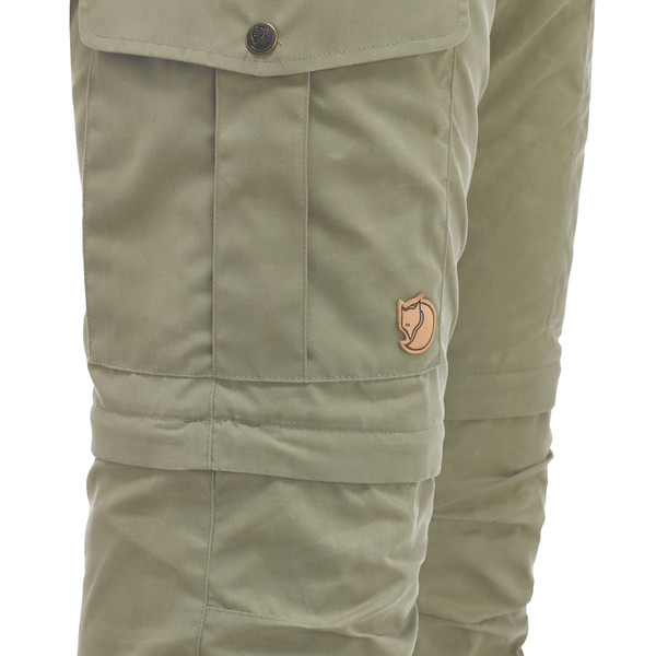 KARL PRO ZIP-OFF TROUSERS M Herren - Trekkinghose