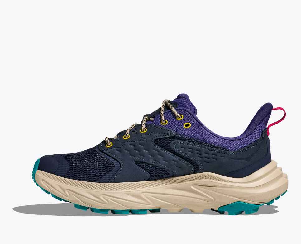 Anacapa 2 Lav GORE-TEX Varsity Navy / Mountain Iris