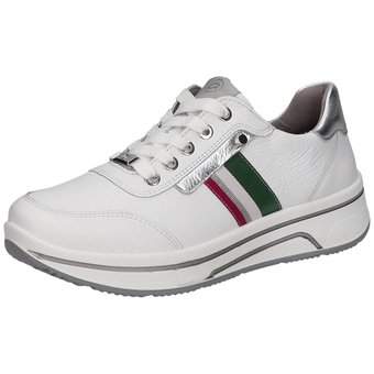 Ara Sneaker in weiß