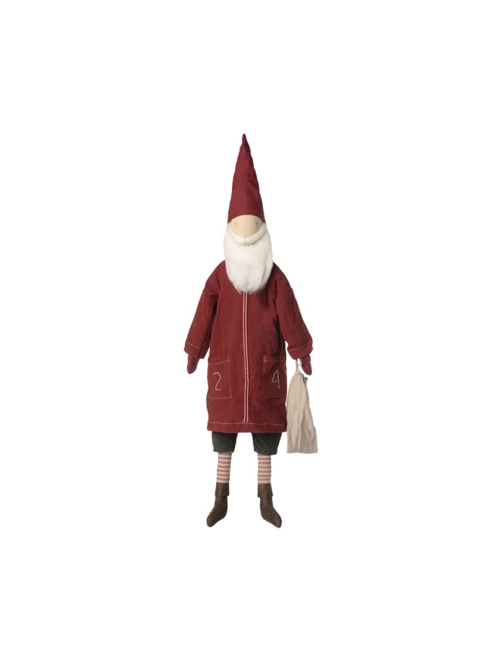 Maileg Adventskalender Pixy Santa 115 cm günstig kaufen onesize