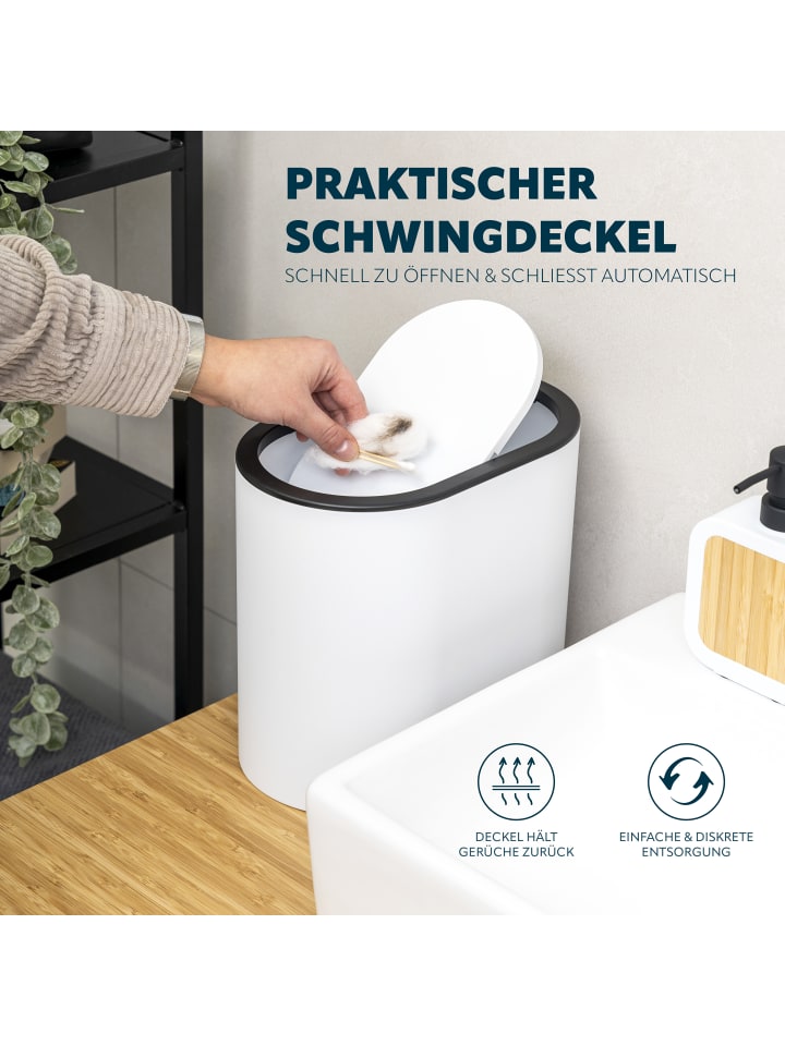 eluno Kosmetikeimer günstig kaufen onesize
