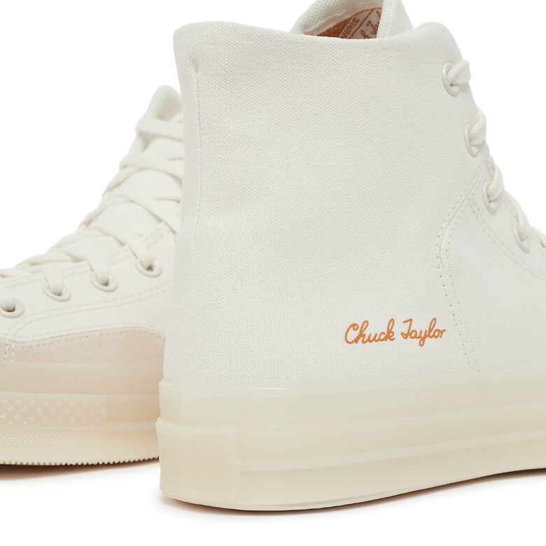 Converse Chuck 70 Marquis vintage white/natural ivory