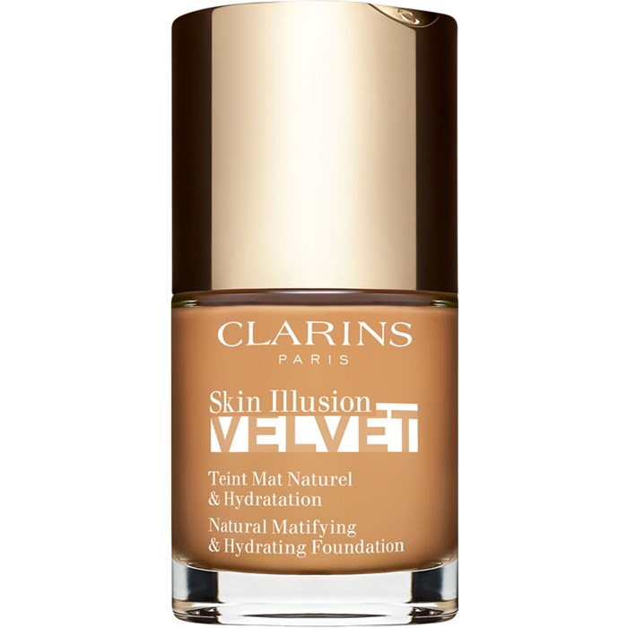 Skin Illusion Velvet