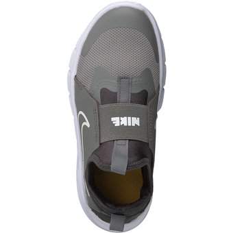 Nike Flex Runner 2 Sneaker in grau