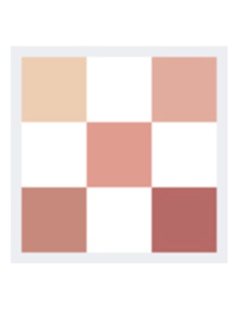 DIOR Diorshow 5 Couleurs - Eyeshadow Palette