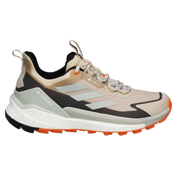 TERREX FREE HIKER 2 LOW GTX W Damen - Wanderschuhe