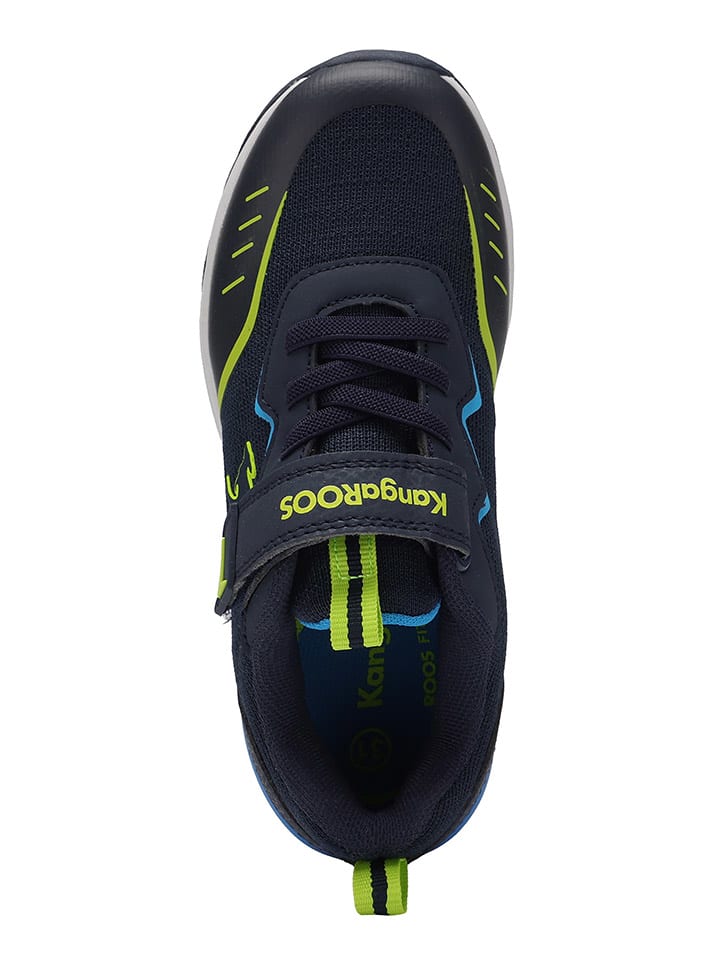 Kangaroos Sneakers 