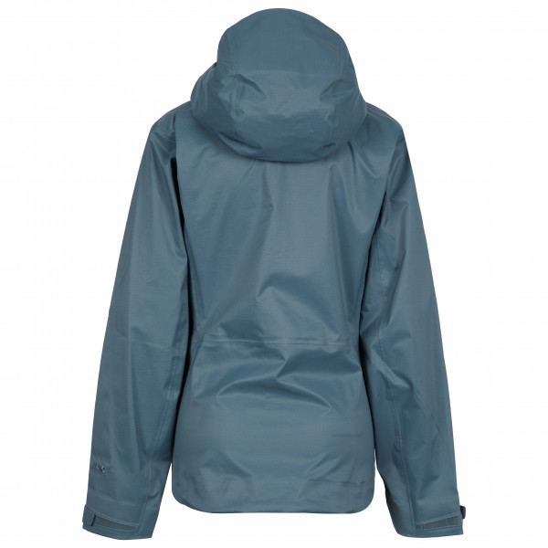 Patagonia - Women's Dual Aspect Jacket - Regenjacke