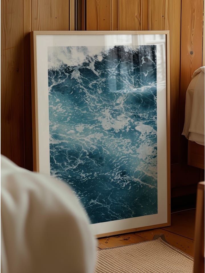 Tales by Jen Poster 