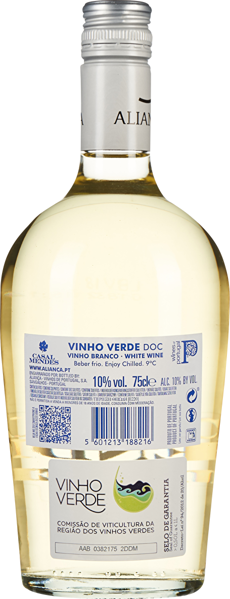 Casal Mendes Vinho Verde