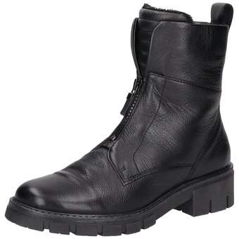 Ara Dover Stiefelette in schwarz