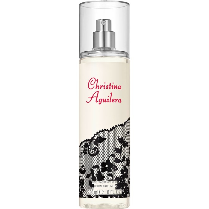 Fine Fragrance Mist