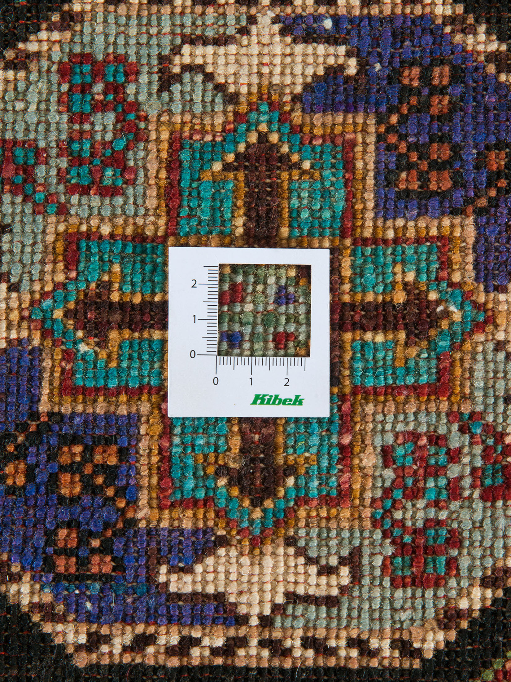 Buchara Ghazni ca. 110 x 158 cm, Unikat / Einzelstück