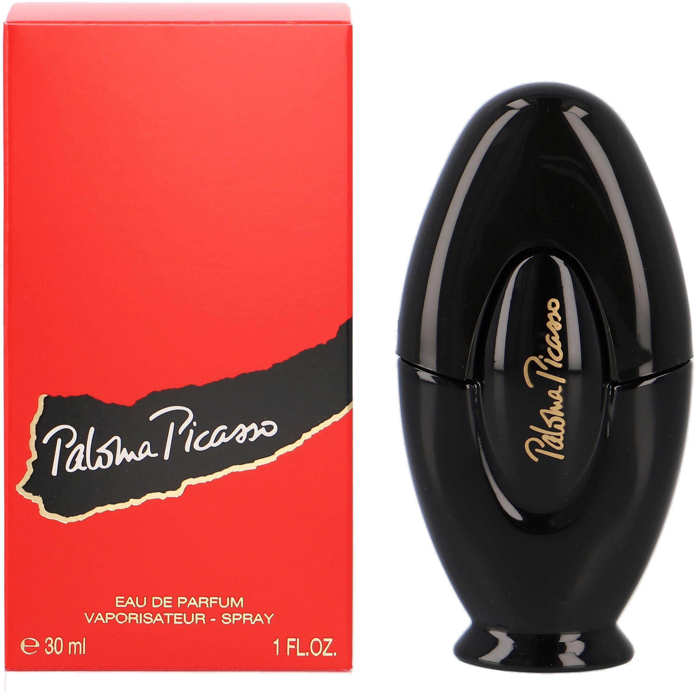Paloma Picasso Eau de Parfum