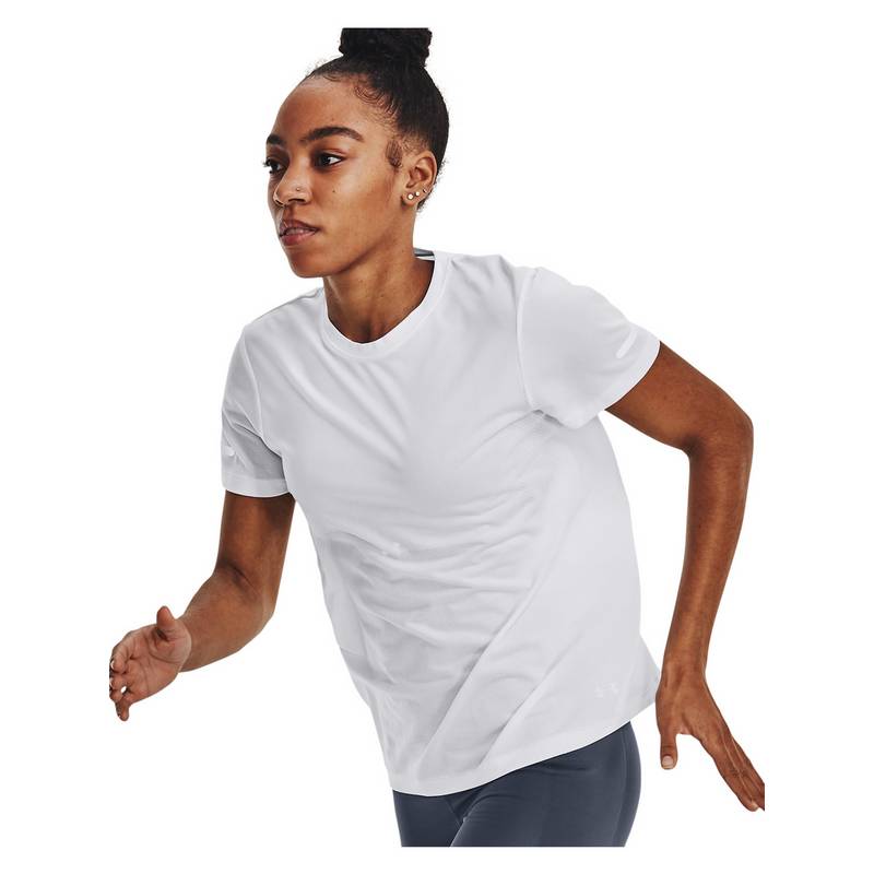 Under Armour Seamless Stride Funktionsshirt Damen
