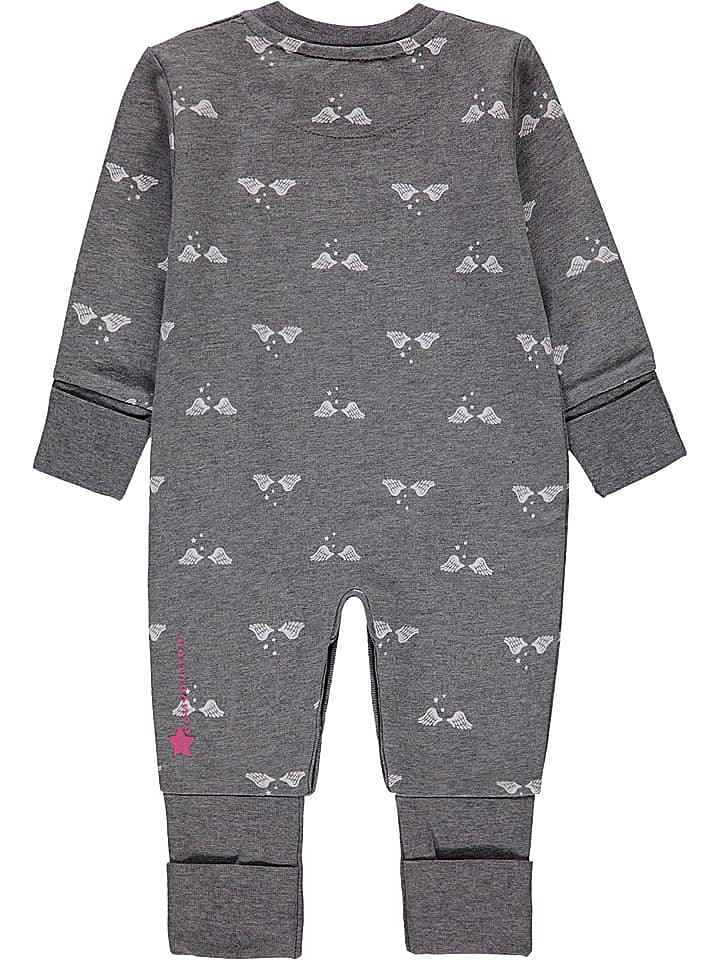 bellybutton Overall in Grau günstig kaufen 56