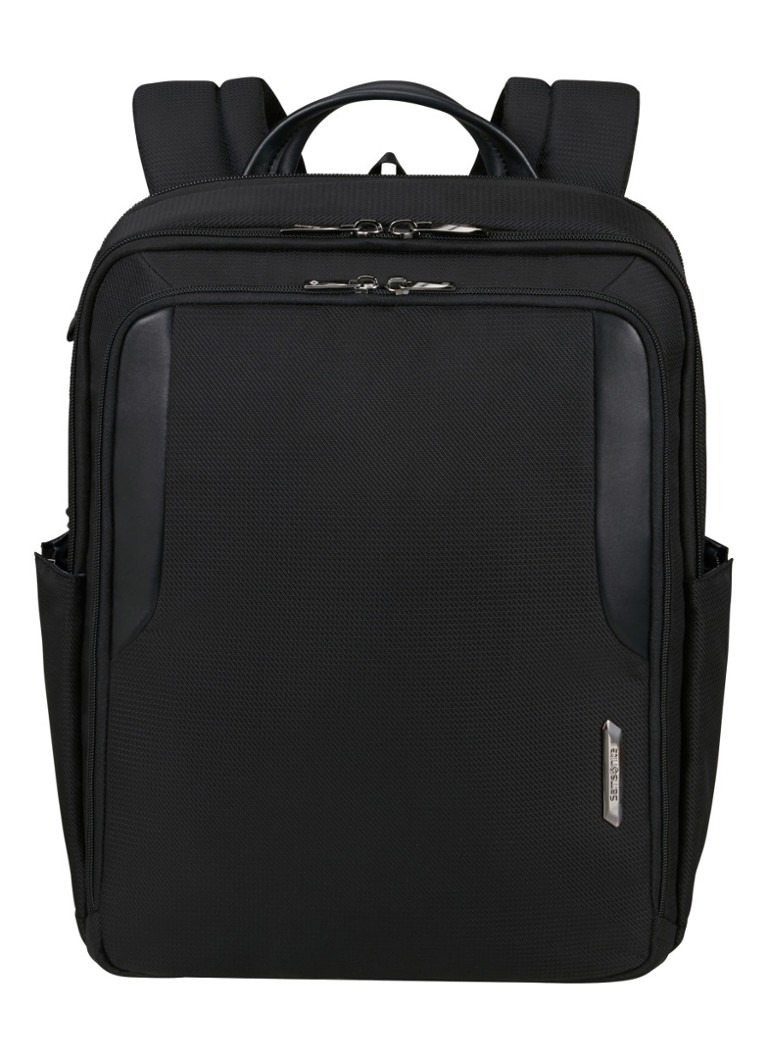 Samsonite XBR 2.0 -reppu, jossa on 15,6 tuuman kannettavan tietokoneen lokero
