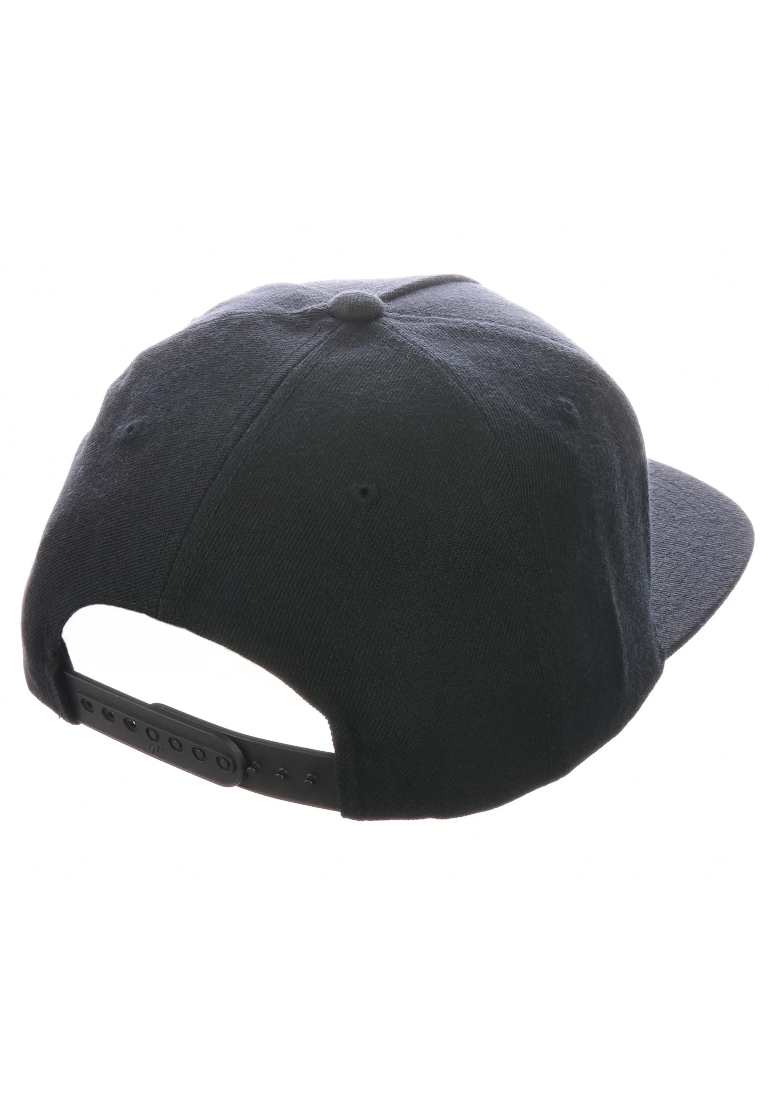 Seal 5-Panel Hat