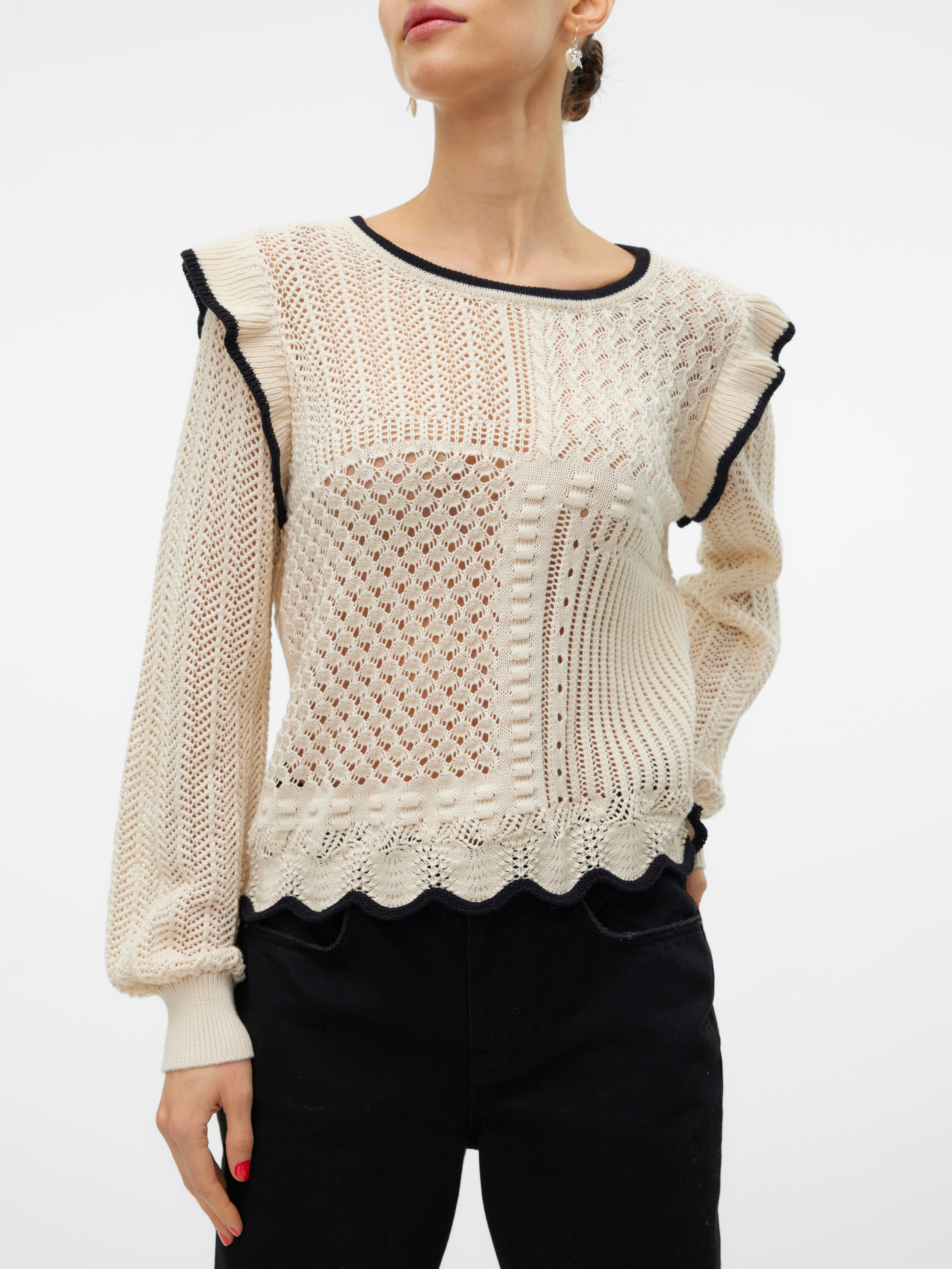 VMMADELYN Pullover